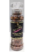 Equagold Himalayan Pink Salt and Peppercorns 200gr