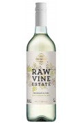 Raw Vine Organic Sauvignon Blanc