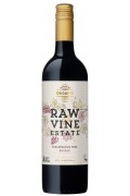 Raw Vine Organic Shiraz