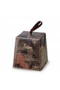 Loison 100gr Cioccolato Panettoncino Mignon B