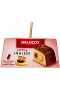 Balocco Zuppa Inglese 650gr