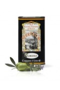 Gargiulo Syrrenyum 1lt Tin Extra Virgin Oil