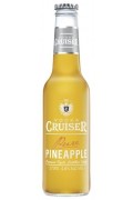 Vodka Cruiser Pineapple