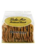 Dolce Mio Almond Bread 150gr