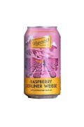 Wayward Raspberry Berliner Weisse Cans 375ml