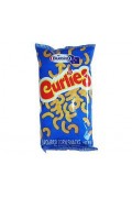 Bluebird Curlies Corn Snacks Chips 150gr