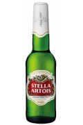 Stella Artois 330ml Btt