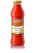 Mutti Passata Tomato Puree 700gr Parma