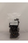 Max and Boon Almond Slivers Dark Chocolate 180gr