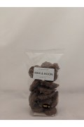 Max and Boon Milk Choc Coconut Roughs 180gr