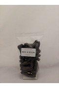 Max and Boon Dark Chocolate Orange Peel 180gr