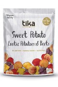 Tika Sweet Potatoes Chips 135gr Gf