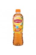 Lipton Peach Ice Tea 500ml