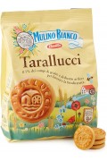 Barilla Tarallucci Biscuits 350gr