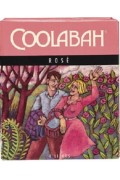Coolabah Rose 4lt Casks
