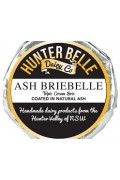 Hunter Belle Ash Briebelle Cheese 140gr
