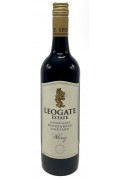Leogate Brokenback Shiraz