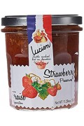 Lucien Georgelin Strawberry Jam 320gr