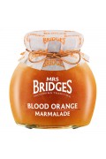 Mrs Bridges Blood Orange Marmalade 340gr