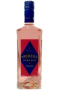 Vickers Pink Gin
