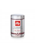 Illy Coffee Bold Roast Intenso Beans 250gm