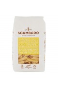 Sgambaro Penne Rigate Pasta 500gr