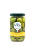 Benino Pitted Green Sicilian Olives 280gr