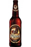 Kozel 500ml Dark Lager Bottles