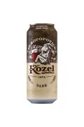 Kozel 500ml Dark Lager Cans