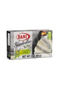 Dani Sardines In Olive Oil 90g