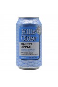 The Hills Cloudy Apple Cider 375ml