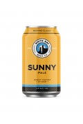 White Bay Sunny Pale Ale Cans