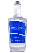 South Coast Distillery Breakwater Navy Gin