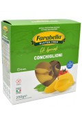 Farabella Gluten Free Conchiglioni 250g