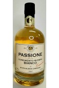 Mussini Passione White Conndiment Dressing 500ml