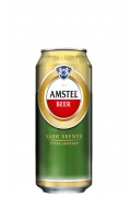 Amstel Lager Cans 500ml