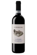 Le Ginestre Langhe Nebbiolo
