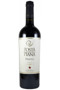 Cantine Paradiso Posta Piana Primitivo Igp