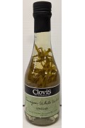 Clovis France Tarragon White Wine Vinegar 250ml