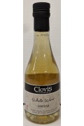 Clovis White Wine Vinegar 250ml