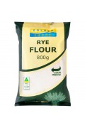 Golden Shore Rye Flour 850g