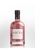Antipodes Pink Gin Organic