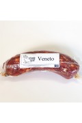 Goose Veneto Salami Red Wine and Garlic