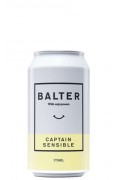 Balter Captain Sensible 375ml Cans