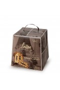 Loison Astucci 600gr Gran Cacao Panettone
