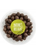 Natures Delight Chocolate Peanuts 175gr
