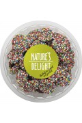 Natures Delight Chocolate Freckles 150gr