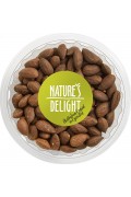 Natures Roasted Almonds 150gr