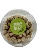 Natures Delight Pistacchios Roasted Salted