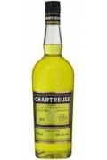 Chartreuse Yellow